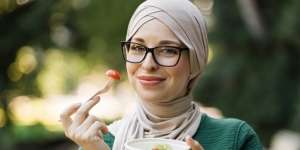 Makan Terlalu Sedikit Bikin Gagal Diet, Begini Kata Pakar