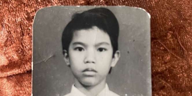 Bocah di Foto Ini Jadi Pentolan Grup Band Terkenal dan Maju Caleg 2023, Coba Tebak Siapa?