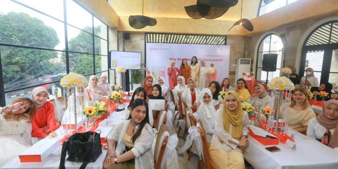 Manjakan Kulit dengan Produk Berbahan Dasar Minyak Agar Kulit Lembap Sepanjang Hari