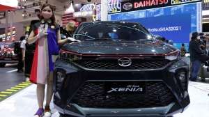 Market Share Daihatsu di Awal Kuartal-II 2023 Nanjak 21,1%, Ini Mobil Terlarisnya