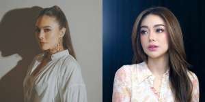 Sederet Artis yang Pilih Nikah Muda Namun Berakhir Cerai, Ada Dugaan KDRT hingga Tak Diberi Nafkah!