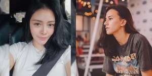 Deretan Selebriti yang Bongkar Kasus Dugaan Perselingkuhan di Media Sosial, Terbaru Dahlia Poland yang Ungkap Chat Mesra Suami!