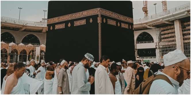 Bacaan Doa Talbiyah: Makna, Hukum, Waktu, dan Cara Membacanya