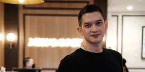 Perjalanan Karier Rezky Aditya yang Dipolisikan karena Video 2 Menit, Jadi Artis Tanpa Sengaja