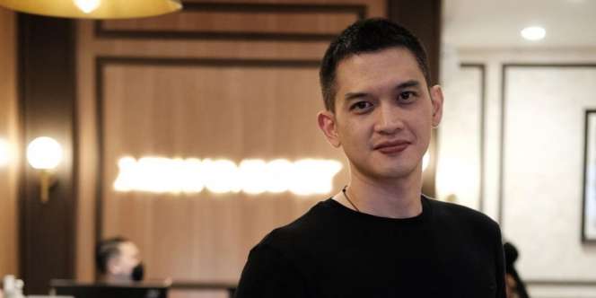 Perjalanan Karier Rezky Aditya yang Dipolisikan karena Video 2 Menit, Jadi Artis Tanpa Sengaja