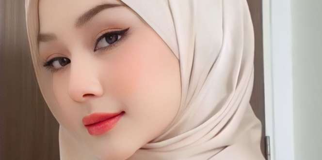 Coba Sweet Look Pashmina Perempuan Malaysia