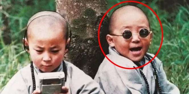 Masih Ingat Pemeran Boboho? Dulu Kaya & Terkenal, Kini Jatuh Miskin Jualan Es Krim, Terbaru Nikahi Seorang Janda