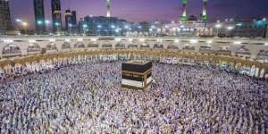 Suhu di Arab Saudi Capai 48 Derajat Celcius, Jemaah Haji Diminta Perhatikan Hal Ini