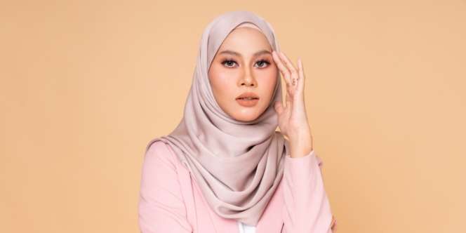 Pakai Cara Zigzag, Bulu Mata Jadi Bervolume dan Lentik