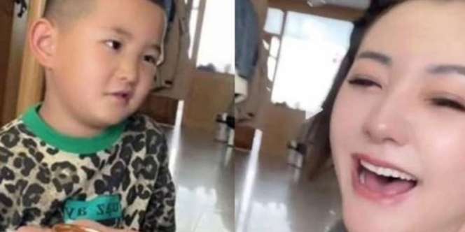 Ibu Syok Cincin Emas Seharga Rp22 Juta Dicuri Anak yang Masih TK, Batal Emosi Saat Dengar Alasan Sang Buah Hati