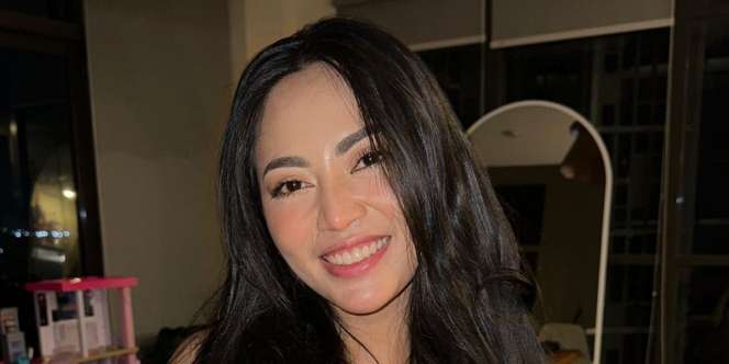 Rachel Vennya Borong dan Pamer Pakaian Dalam Brand Ternama, Netizen: `Saya Beli 1 Aja Nggak Mampu`
