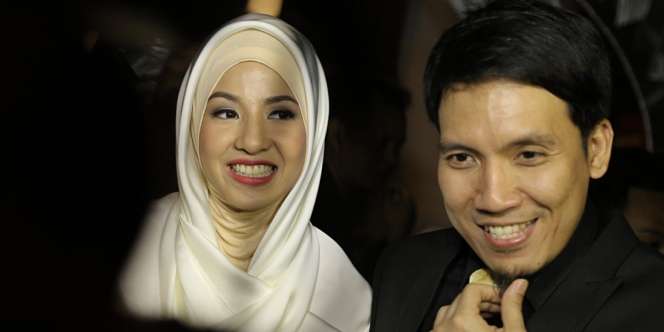 Potret Kompak dan Harmonis Desta dan Natasha Rizky Sebelum Geger Kabar Gugat Cerai