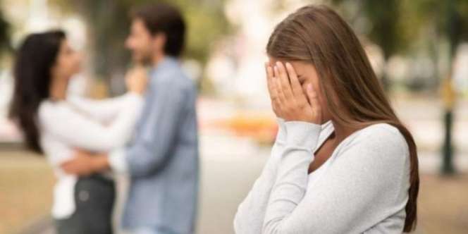 Istri Pura-Pura Selingkuh Agar Suami Berubah, Endingnya Malah Tragis