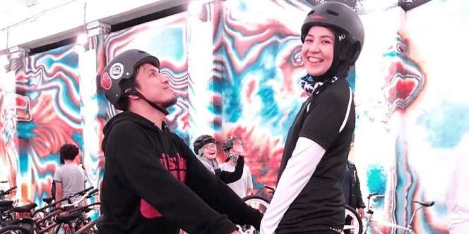 Gugat Cerai Natasha Rizki, Ini Deretan Sumber Kekayaan Desta Mahendra