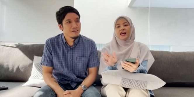 Sebelum Digugat Cerai Desta, Natasha Rizki Pernah Beber Kondisi Pernikahannya yang Sesungguhnya
