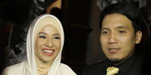 Desta Gugat Cerai Natasha Rizki, Ringgo Agus Rahman: 'gak Bisa Komen Apa-apa, karena Ini Ngeri'