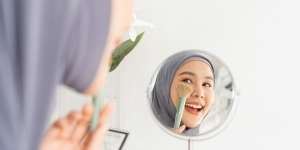 Wajib Tahu, 6 Istilah Sebelum Belajar Makeup