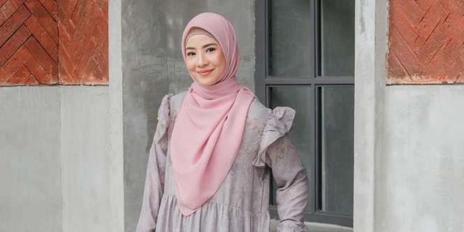 Natasha Rizky Beber Sifat Asli Desta: Tak Seperti yang Orang Kira