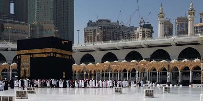 Doa Selesai Berihram yang Wajib Diketahui Jemaah Haji, Ketahui Juga Larangan Setelahnya