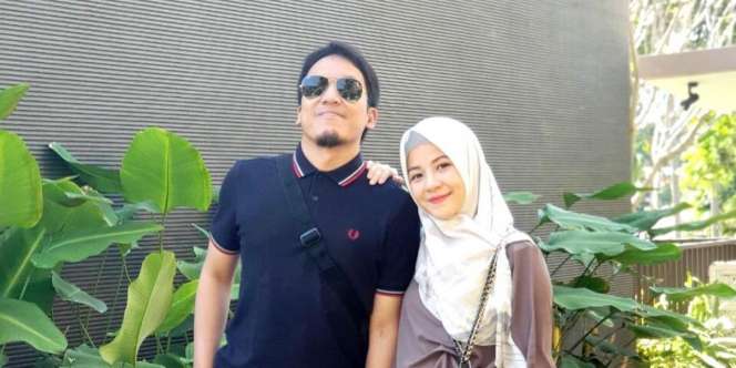 Desta Bilang Begini usai Gugat Cerai Istri: 'gak Usah Nanya-nanya, gak Bakal Dijawab'