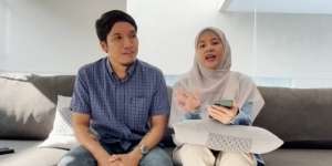 Deretan Fakta Sementara Gugatan Cerai Desta dan Natasha Rizki: Lebaran Tak Serumah, Bantah Orang Ketiga
