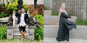 Adu Gaya Mantan Pacar Desta Sebelum Nikahi Natasha Rizky, Ada yang Pernah Viral Karena Adegan Syur Tersebar!