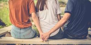 Temui Selingkuhan Kekasihnya, Kata-Kata Wanita Ini Bikin Pelakor Syok, Kini Jadi Teman Baik