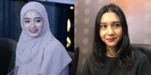 10 Adu Cantik Inara Rusli VS Tenri Annisa Setelah Lepas Cadar, Kini Mampu Bersaing, Yang Satu Disebut Bidadari!
