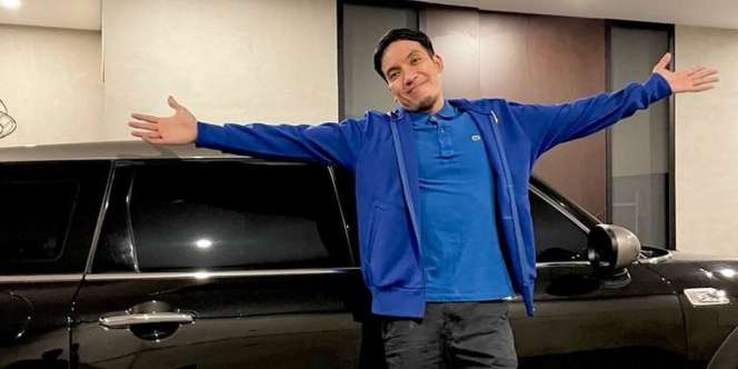 Deretan Mesin Pencetak Uang Desta yang Lagi Gugat Cerai Natasha Rizky