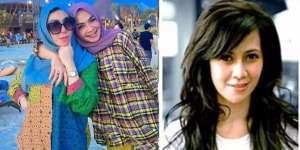 10 Foto Lawas Ibu Artis Saat Usia 20-an, Umi Kalsum Plek Ketiplek Ayu Ting Ting, Cantik & Bening Abis!