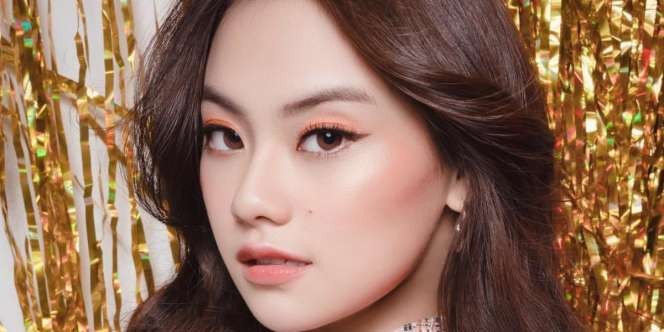 Dikait-kaitkan dengan Kisruh Rumah Tangga Desta, Begini Profil Gege Elisa