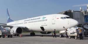 Penerbangan Haji Perdana 2023 Berangkat Jumat Depan dari Bandara Soetta dan Adi Soemarmo