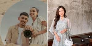 Dahlia Poland Ancam Sebar Nomor Selingkuhan Suami, Begini Reaksi Fandy Christian