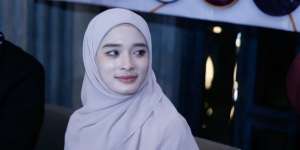 Inara Rusli Lepas Cadar Demi Dibayar Rp1 Miliar untuk Jadi BA Klinik Kecantikan?