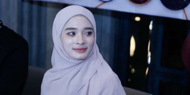 Inara Rusli Lepas Cadar Demi Dibayar Rp1 Miliar untuk Jadi BA Klinik Kecantikan?