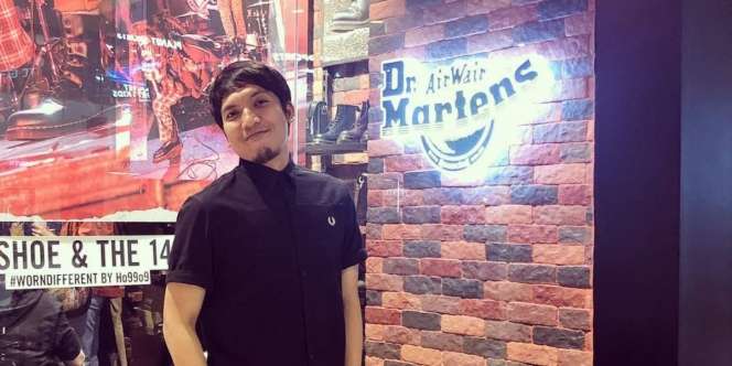 Deretan Mantan Desta, Ada yang Bikin Heboh usai Beredar Video Mesra di Sosmed