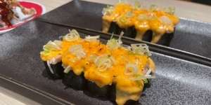 Coba Menu Hokkaido, Jepang dengan Rasa Khas
