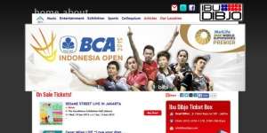 Sosok Ibu Dibjo, Ratu Jual Beli Tiket yang Eksis Sejak Tahun 60-an