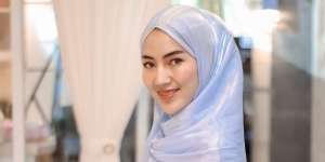 Kisah Selebgram Opy Handika Sukses di Usia Muda, Punya Klinik Kecantikan Langganan Artis Pantura