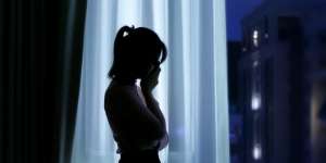Jeritan Hati Istri Punya Suami Biadab, Tolak Hubungan karena Penat Urus Anak dan Lainnya, Lakinya Malah Bawa PSK ke Rumah
