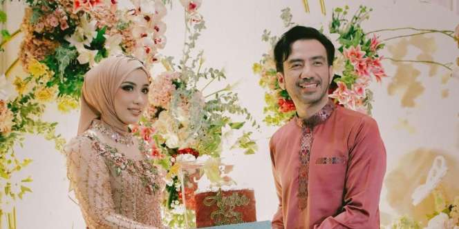 Diam-diam Tunangan, Ini Sosok Sebenarnya Amira Calon Istri Reza Zakarya D'Academy, Punya Profesi Mentereng