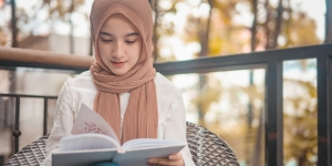 Big Bad Wolf 2023 Hadiahnya Seru, Satu Troli Buku