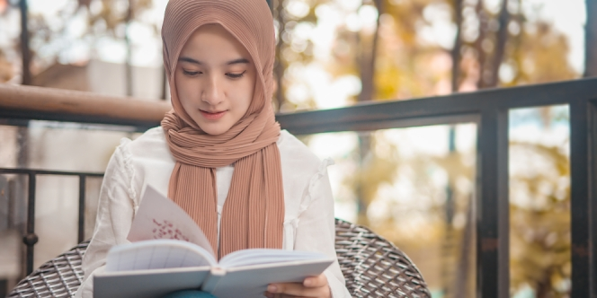 Big Bad Wolf 2023 Hadiahnya Seru, Satu Troli Buku