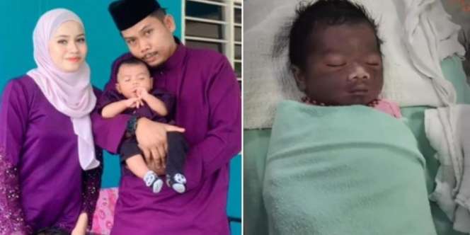 Kisah Mendebarkan Bayi Tersangkut Selama 4 Jam Saat Proses Persalinan, Sempat Bikin Ibunya Istighfar