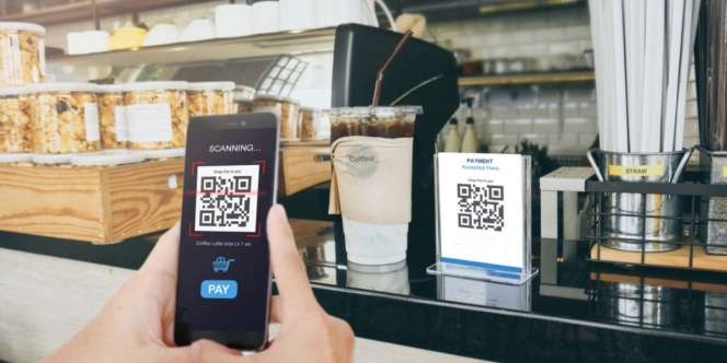 Catat! Tips Anti Boros Jajan Pakai Dompet Digital, Kamu Termasuk?