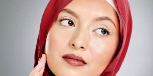 Tren Cherry Coke Lips ala Publik Figur Hollywood