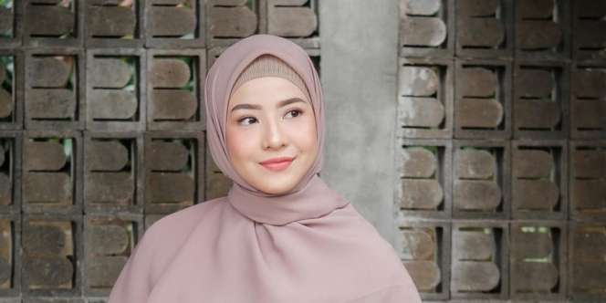 Jawaban Natasha Rizky Disuruh Pilih Suami atau Anak, Netizen: Desta Wajib Nonton