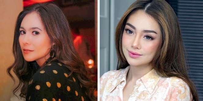 Deretan Artis Nikah Muda Berujung Cerai, Ada yang Baru 17 Tahun