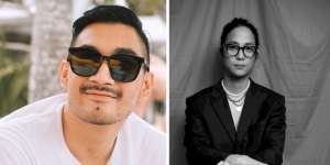 Resmi Menikah, 5 Laki-Laki yang Pernah Dikabarkan Dekat dengan Enzy Storia