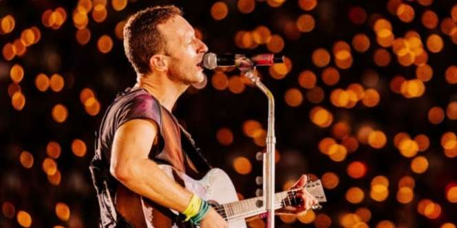 Susah-susah Menabung, Uang Malah Dipakai Kakak Beli Tiket Coldplay Bareng Pacar, Padahal Ayah Sakit Tak Ada Simpanan